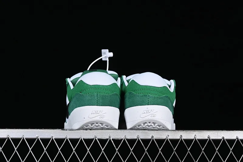 All categories Nk SB Dunk series Nk Force 58 simplified skateboard shoes Nk SB Force 58 Nike simplified retro skateboard shoes DV5477-300